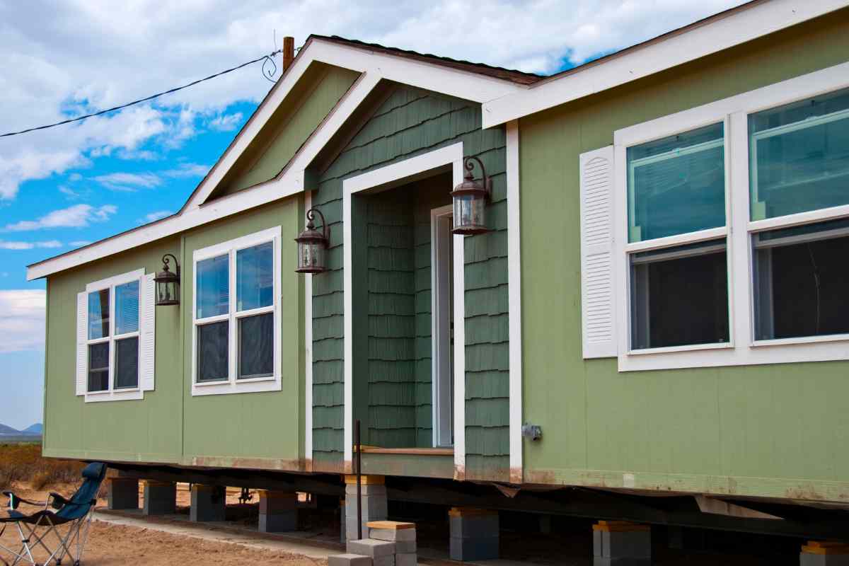 casa prefabbricata costo