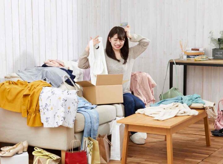 disordine armadi stress