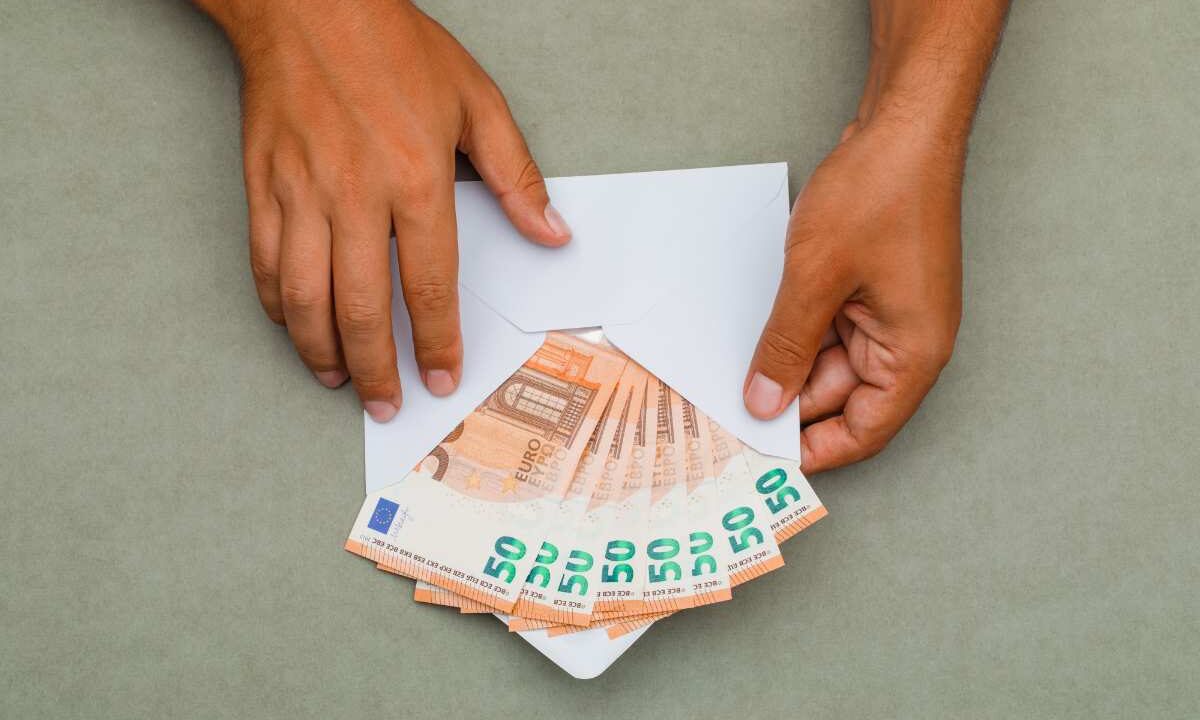 Donazioni di denaro nel 2026