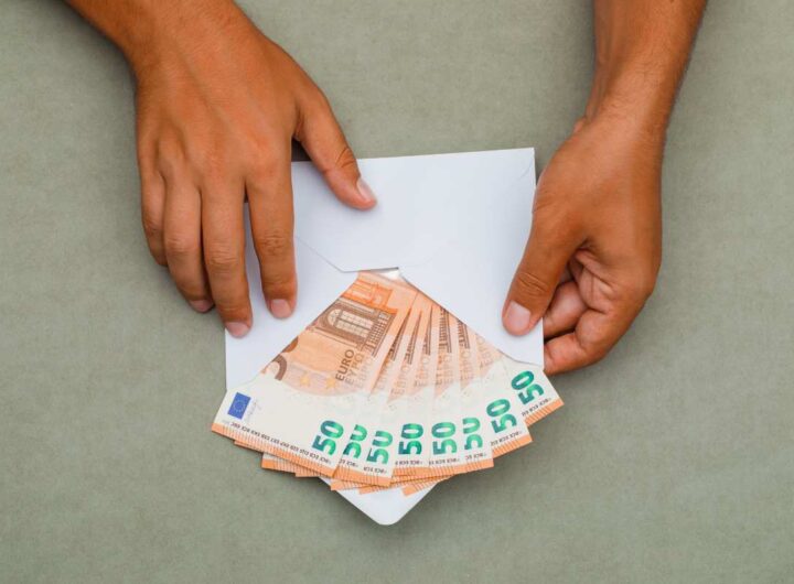 Donazioni di denaro nel 2026