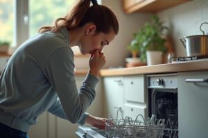 Cattivi odori dalla lavastoviglie? La stai pulendo malissimo