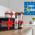 elettrodomestici cucina eurospin offerta