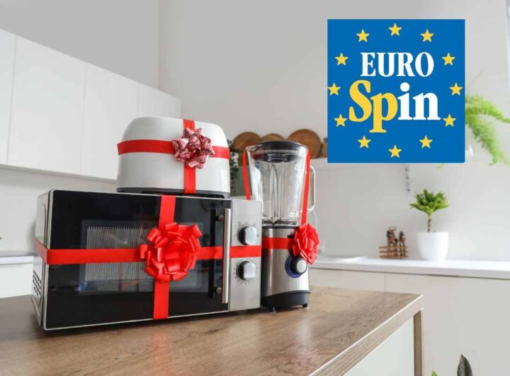 elettrodomestici cucina eurospin offerta
