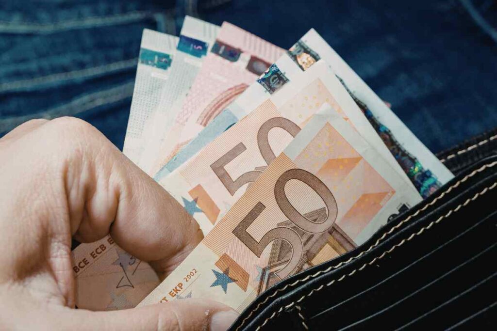 Bonus 2026 senza ISEE