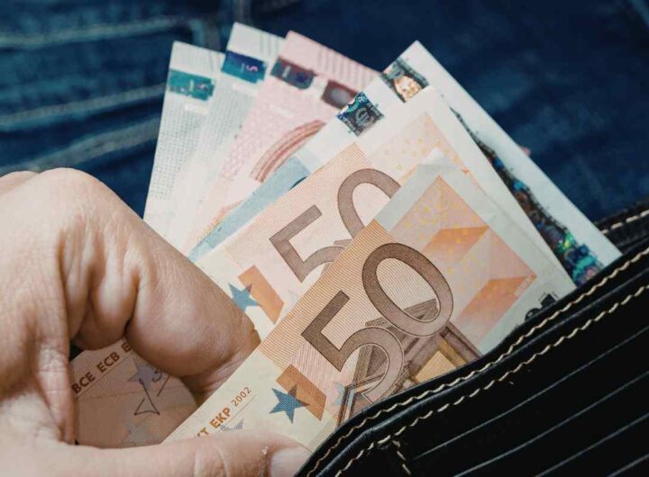 Bonus 2026 senza ISEE