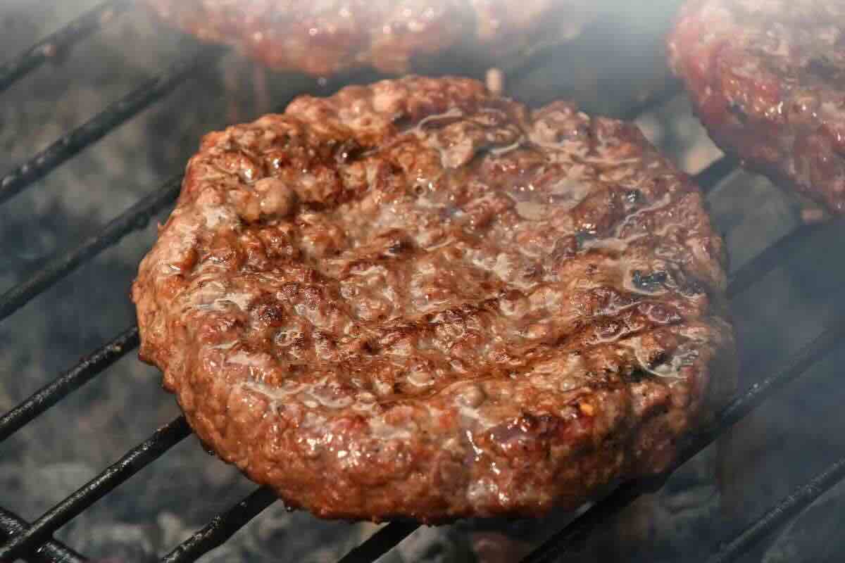Hamburger di qualità