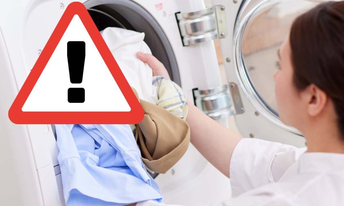 Sembra semplice lavarlo, ma questo oggetto comune nasconde un rischio