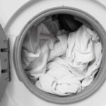 lenzuola come lavarle