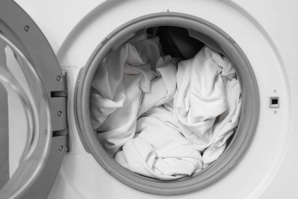 come eliminare acari dalle lenzuola