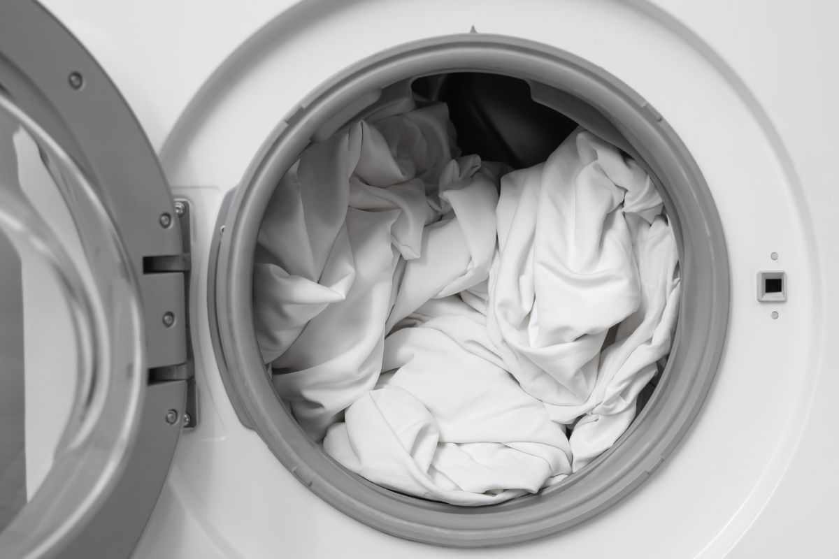 come eliminare acari dalle lenzuola