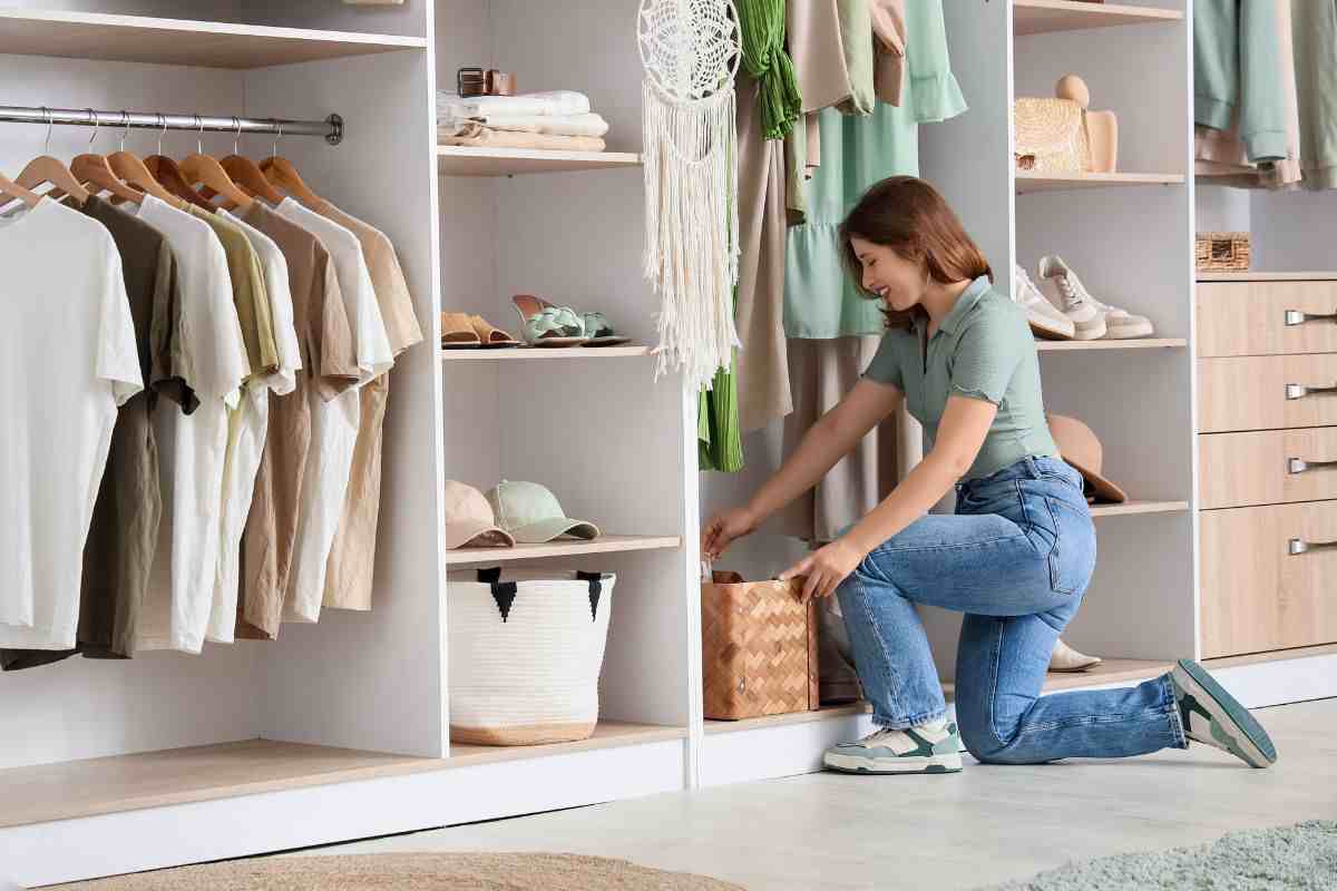 ordine armadi metodo giappone