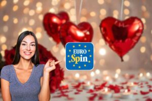 offerte san valentino eurospin