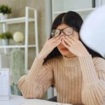 Ti senti sempre stanco, potrebbe non essere stress