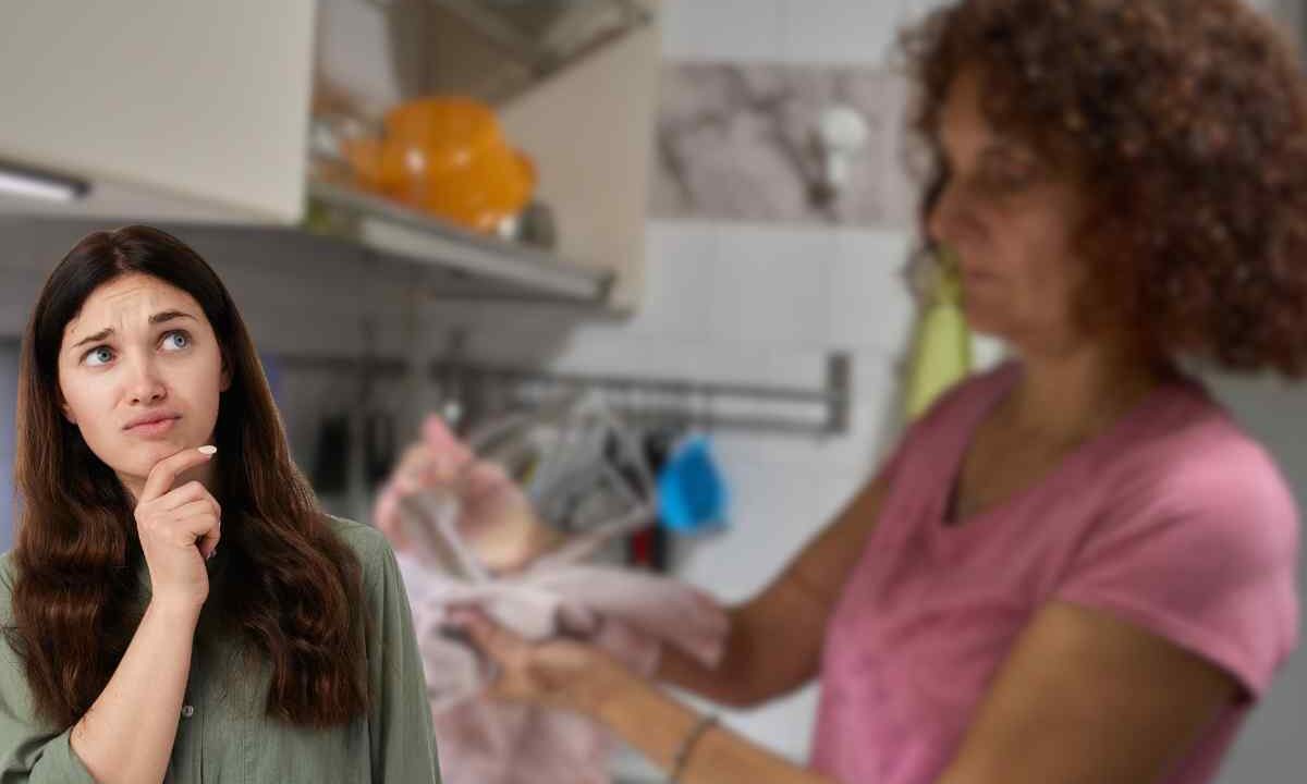 cosa usare al posto degli strofinacci in cucina