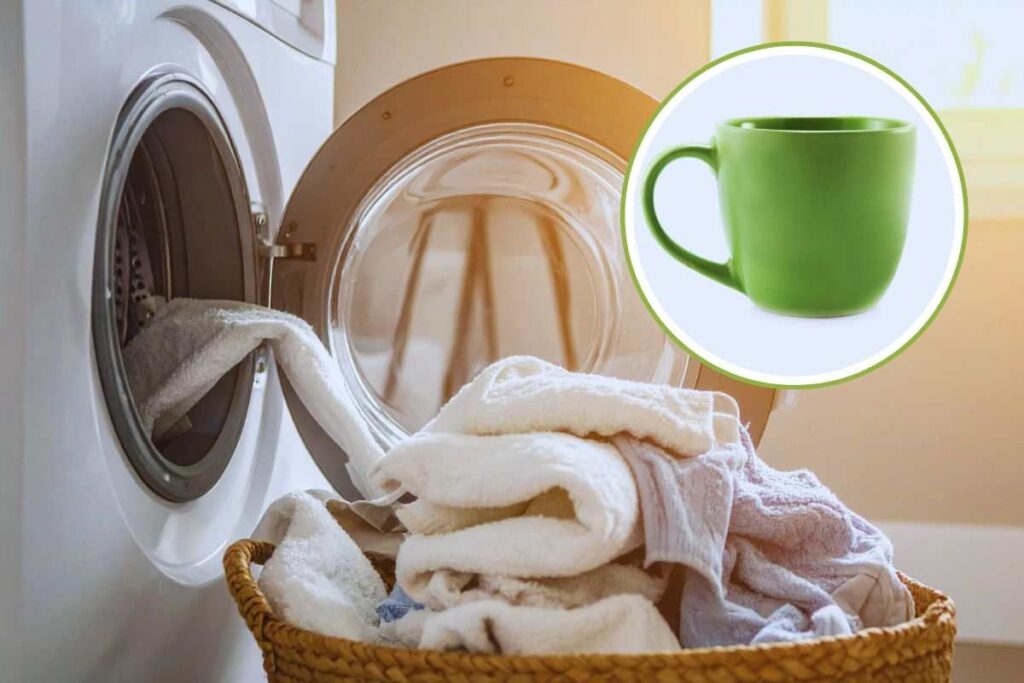 come eliminare cattivi odori dai vestiti