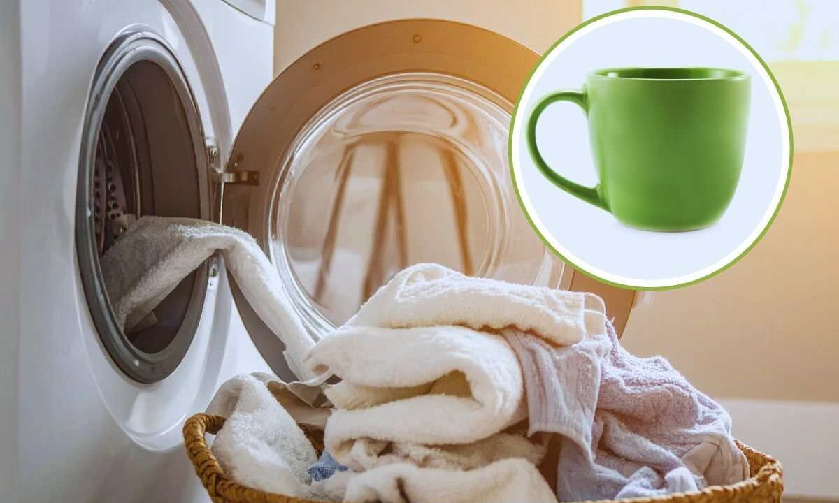 come eliminare cattivi odori dai vestiti