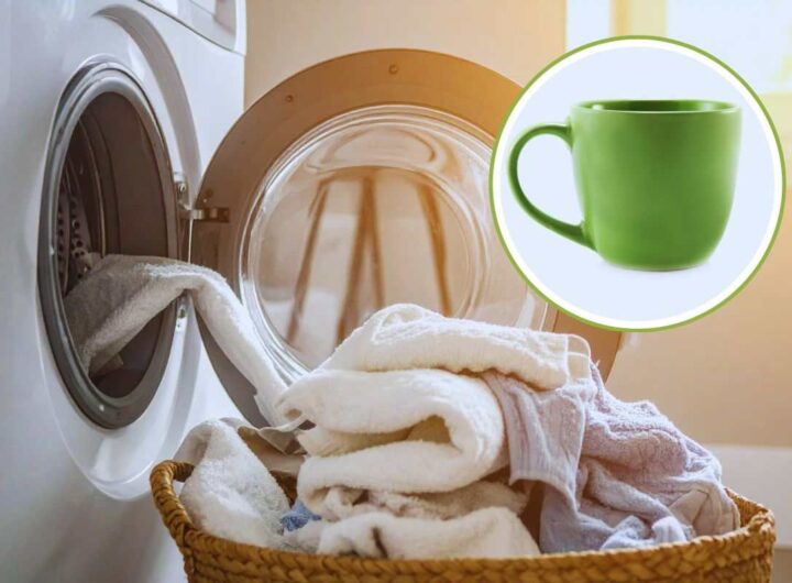 come eliminare cattivi odori dai vestiti