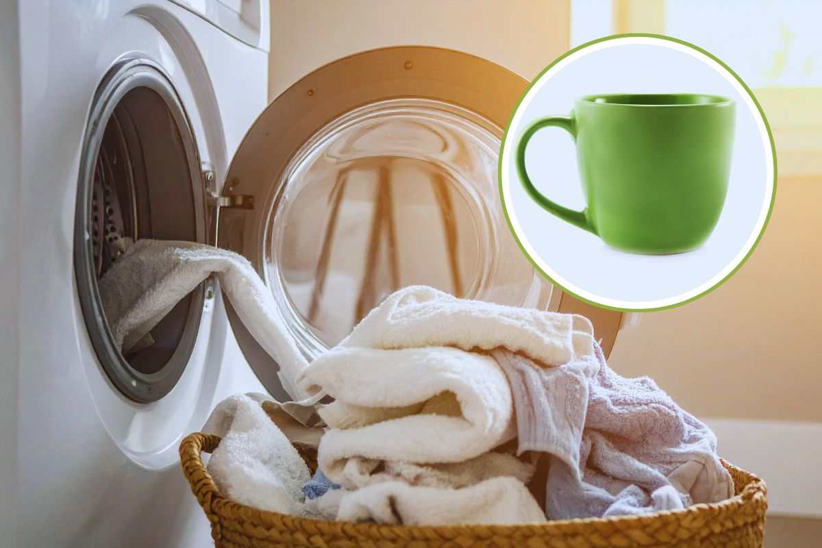 come eliminare cattivi odori dai vestiti