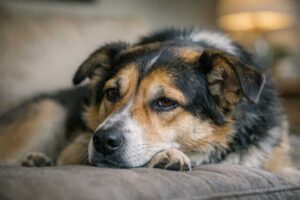 Dolore nascosto nei cani: perché i proprietari non colgono i segnali più sottili