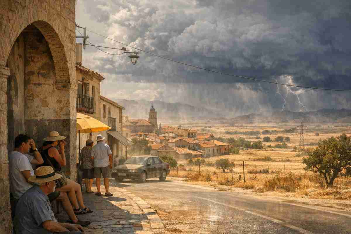 Estate 2026, giugno fino a +2°C sopra media e un luglio ancora più rovente: cosa dicono le proiezioni ECMWF