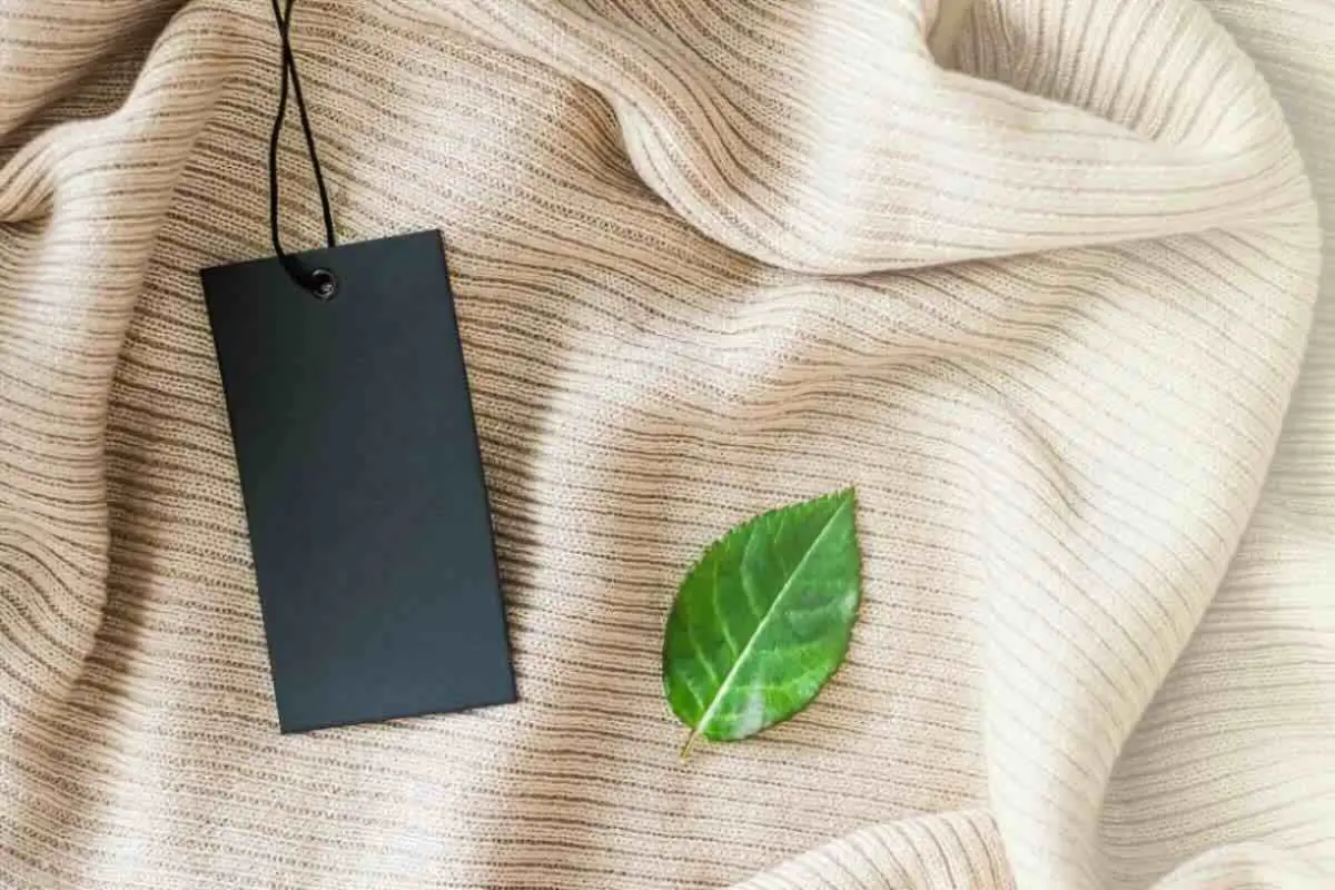 Moda ecosostenibile