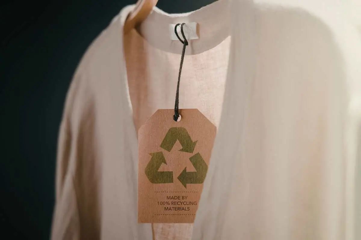 Moda sostenibile