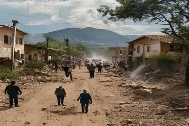 Emilia, terremoto 5.9 Magnitudo, epicentro S.Felice sul Panaro: 4 morti