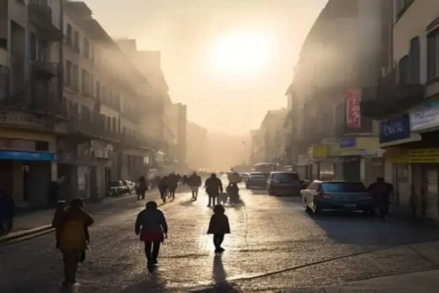 Morire di smog in 13 città italiane