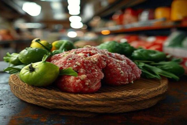 Paghiamo un prezzo alto per il costo basso della carne