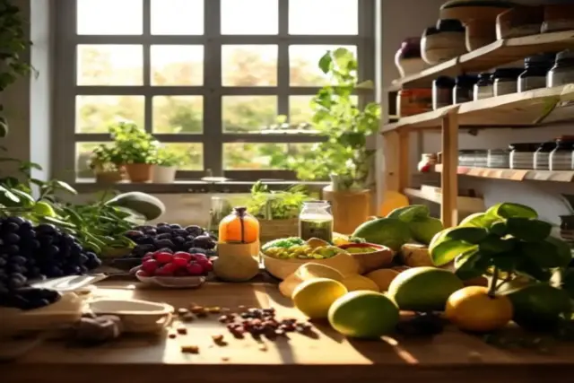 Tenere a bada il costo del cibo con gli orti urbani e fattorie verticali