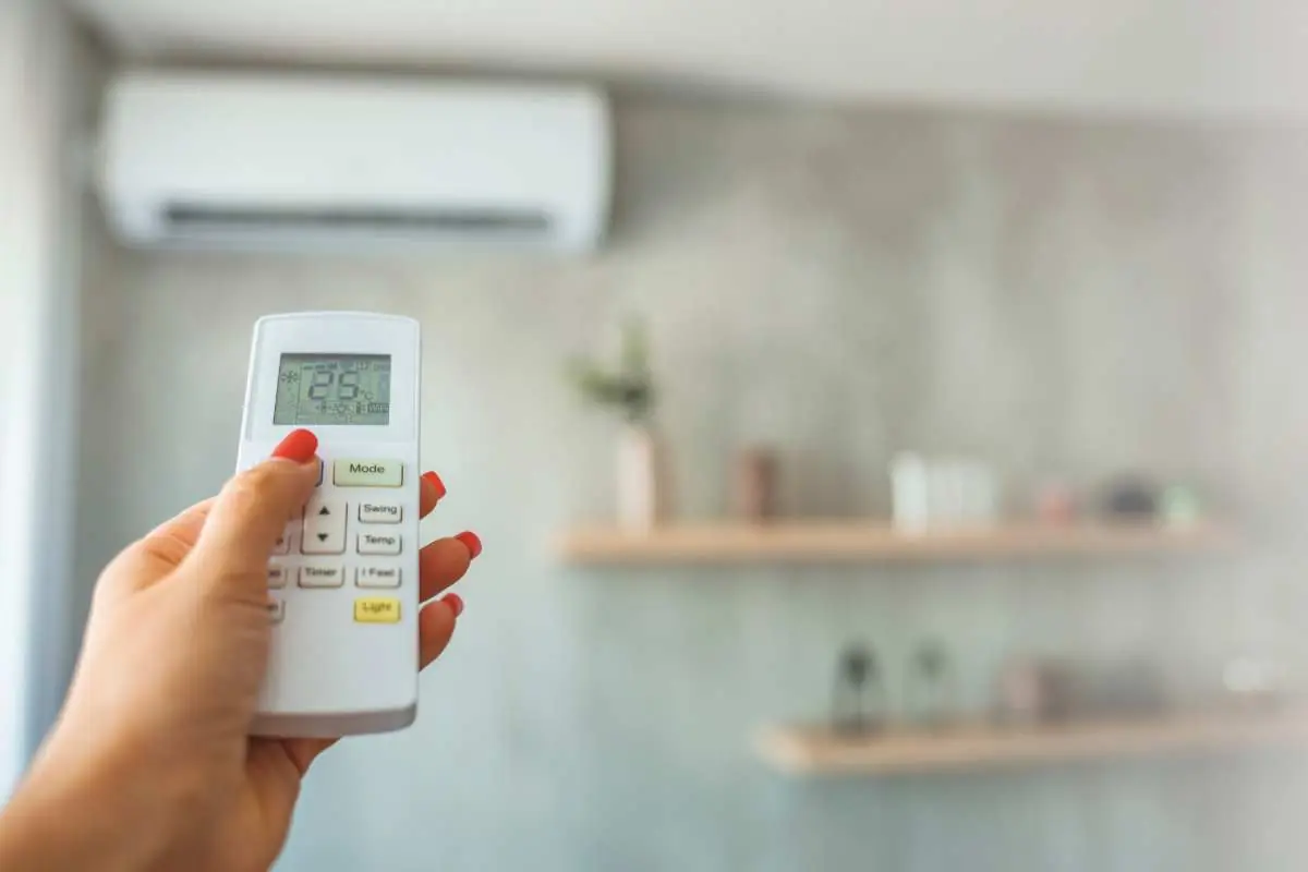 Climatizzatori come sono cambiati