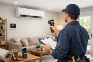 Come scegliere il climatizzatore giusto senza sprecare soldi: potenza, stanze e installazione