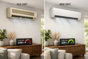 Dal compressore inverter ai nuovi gas: le tecnologie che stanno cambiando i climatizzatori nel 2026