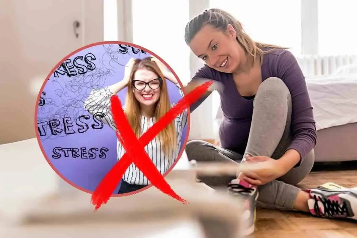 Fai da te aiuta a contenere lo stress