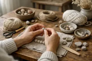 Il fai da te fa bene alla mente? Cosa dicono psicologia e neuroscienze su concentrazione, ansia e soddisfazione personale