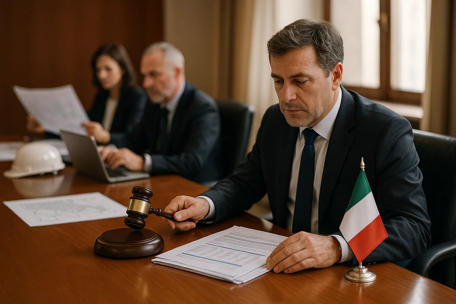Decreto Ambiente-bis approvato il 2 ottobre 2026: nuove regole su permitting PNRR-PNIEC (2)
