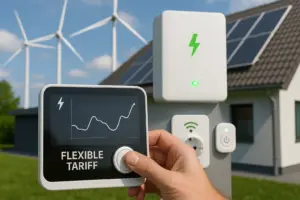 Flessibilità della domanda elettrica 2026: dalle famiglie ai data center, come il sistema si prepara alle rinnovabili