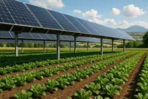Agrivoltaico in Campania: i nuovi indirizzi operativi della Regione (decreto 193/2026)