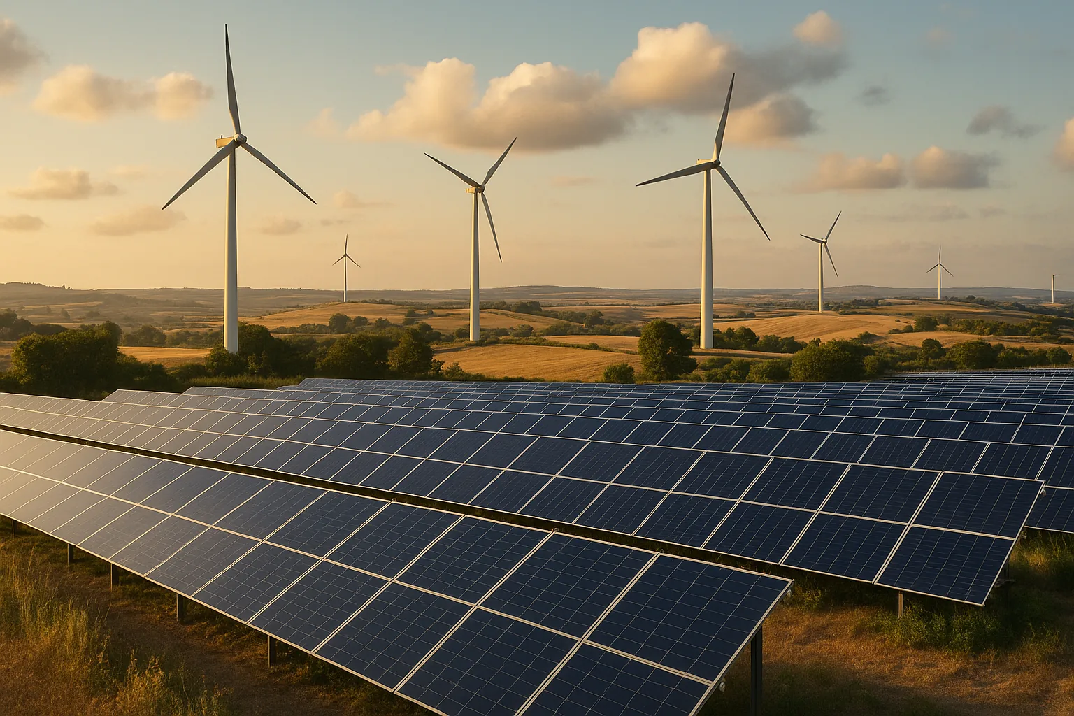 REM – Renewable Energy Meeting 2026: a Taranto il 29 settembre l'evento su rinnovabili e transizione energetica nel Sud