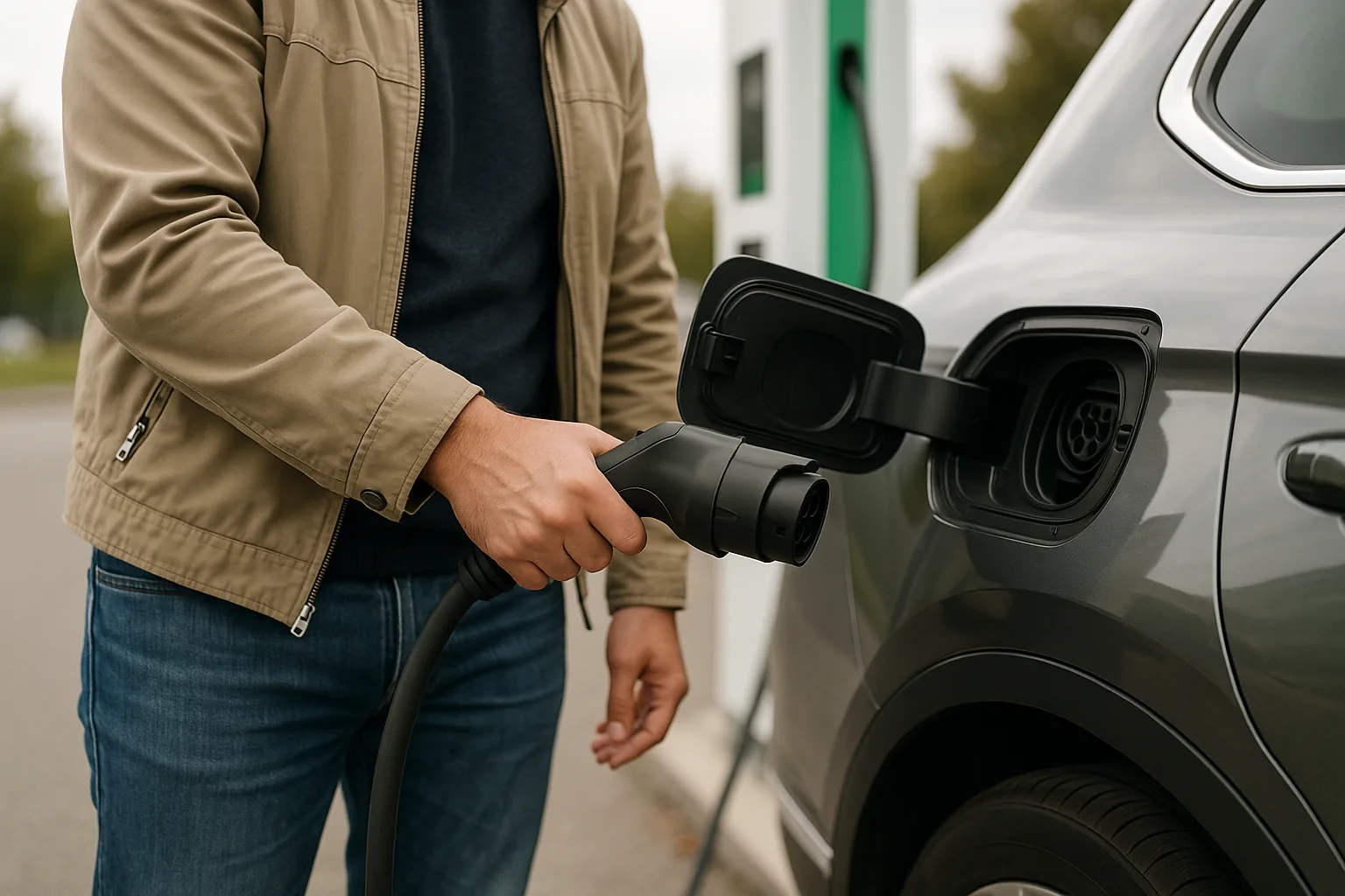 Ricarica auto elettrica: dal 1° gennaio 2027 il regolamento UE AFIR semplifica i pagamenti senza app (2)
