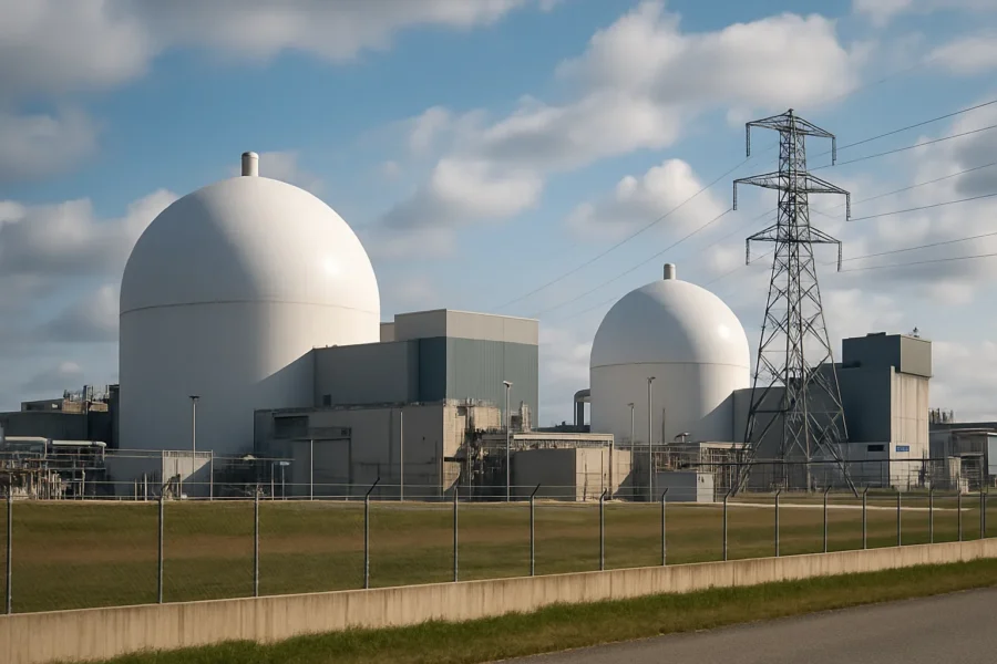 Nucleare italiano: gli Smr tra ambizioni 2034-2035 e realtà dei costi