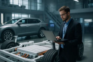 Bando Mimit per R&S automotive: 25 novembre 2026 apre il finanziamento per tecnologie avanzate