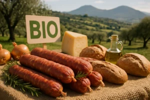 Sardegna Bio vince gli EU Organic Awards: il miglior biodistretto d'Europa