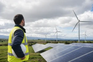 Rinnovabili in calo nel primo semestre 2026: 495 operazioni secondo l'indice Irex
