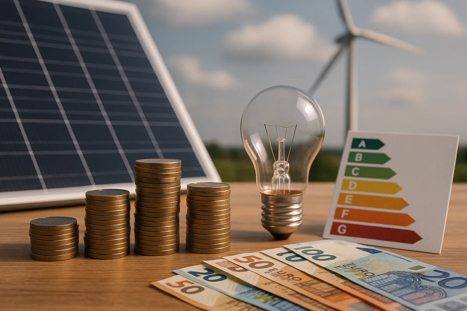Governo italiano: 14,4 miliardi per l'energia nel 2027-2028, ecco le priorità (2)