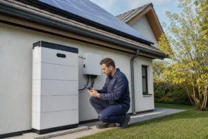 Batterie su fotovoltaico esistente: scatta l'IVA ordinaria al 22%