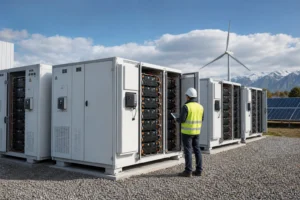 Accumuli elettrici: il Mase autorizza oltre 5,7 GW di batterie nel 2026