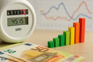 Tariffe dinamiche dell'elettricità: come risparmiare in bolletta spostando i consumi