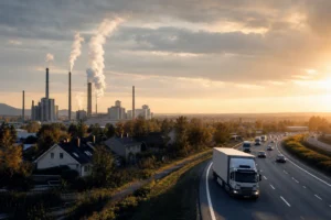 Ets 2, più quote dalla riserva stabilizzatrice: il Consiglio Ue agisce sui prezzi