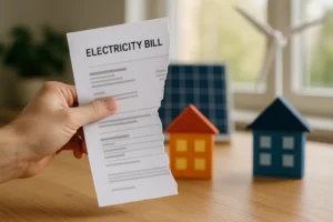 Scorporo in bolletta e multi-vendor: nuovi modelli di condivisione energia rinnovabile